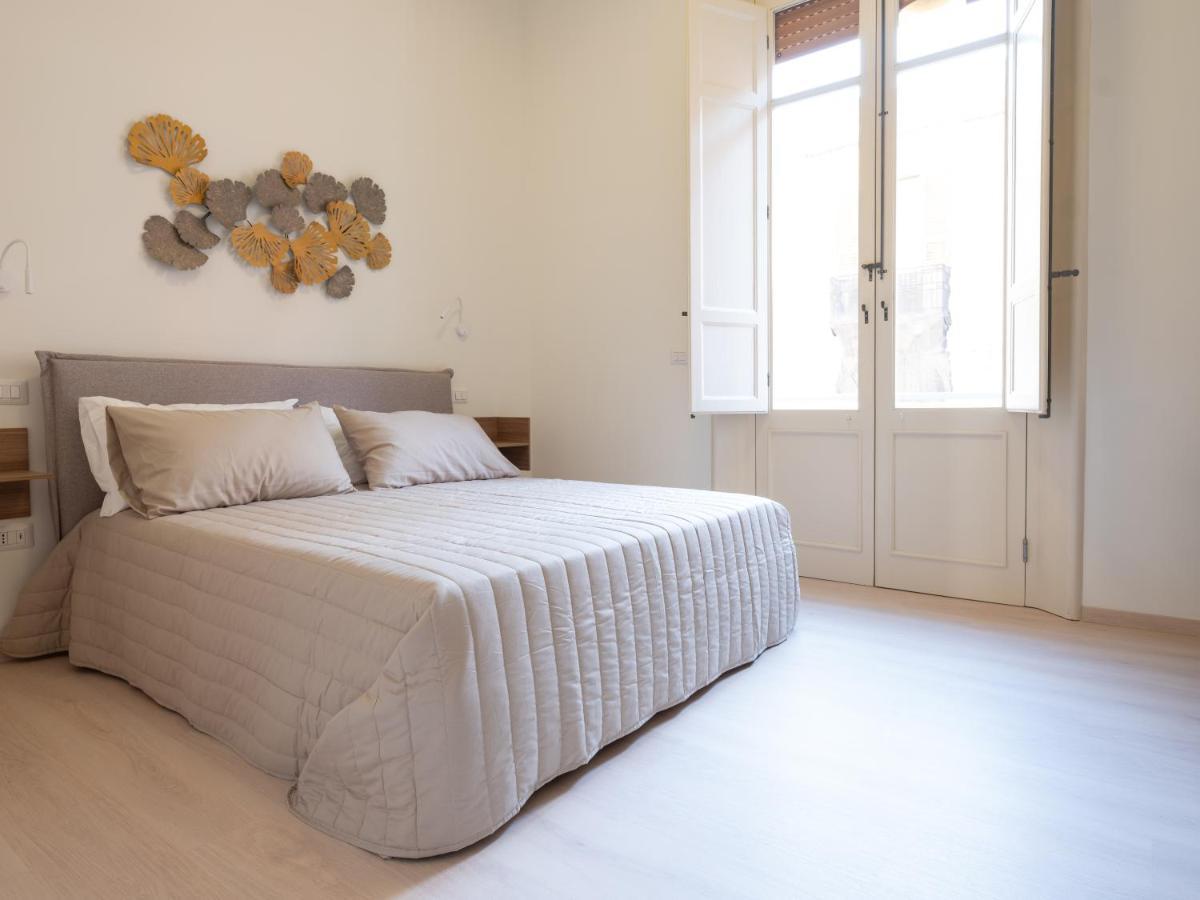 ريجّو دي كالابريا My House Urban Luxury B&B المظهر الخارجي الصورة