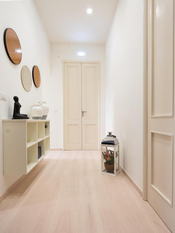 ريجّو دي كالابريا My House Urban Luxury B&B المظهر الخارجي الصورة