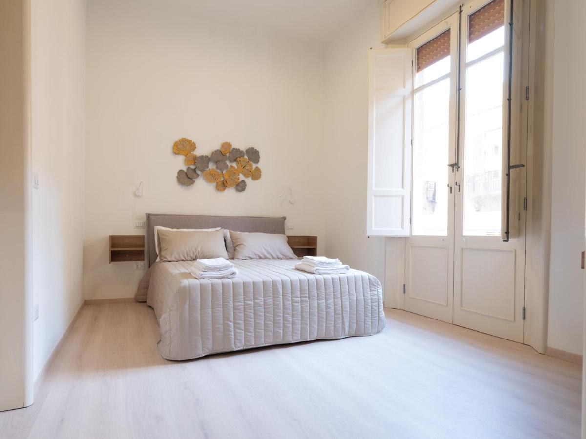 ريجّو دي كالابريا My House Urban Luxury B&B المظهر الخارجي الصورة